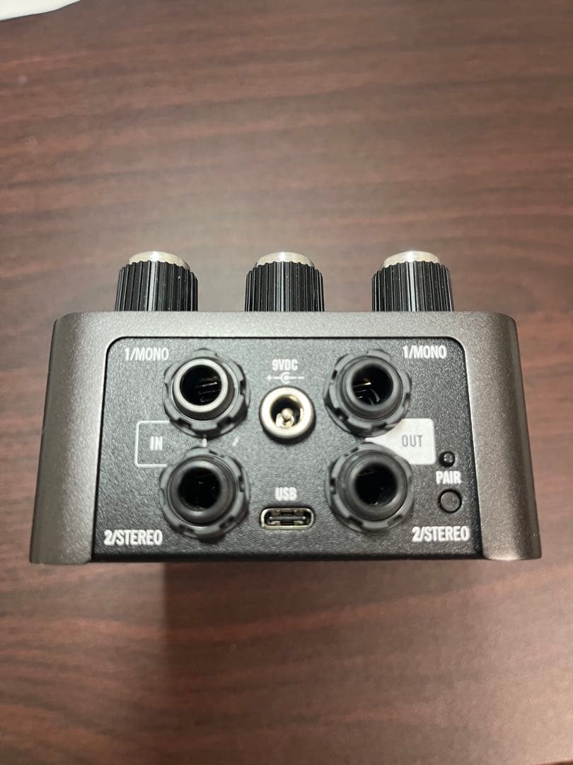 ギター Universal Audio Dream65 Reverb Amp