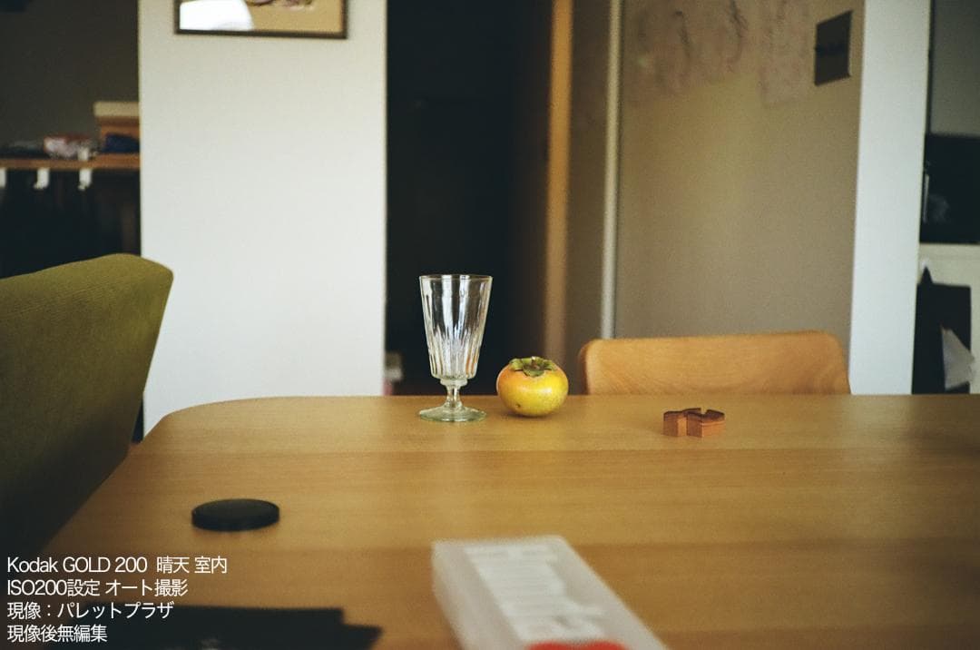 （kiki）Konica C35 flash matic バーガンディ