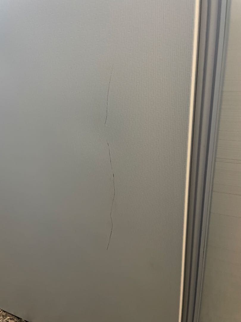 Haierの冷蔵庫335L(条件付き)