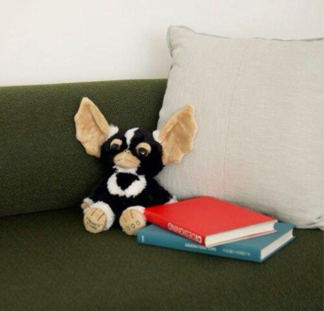 グレムリン×NICI×FREAK'S STORE 40周年限定 200体限定