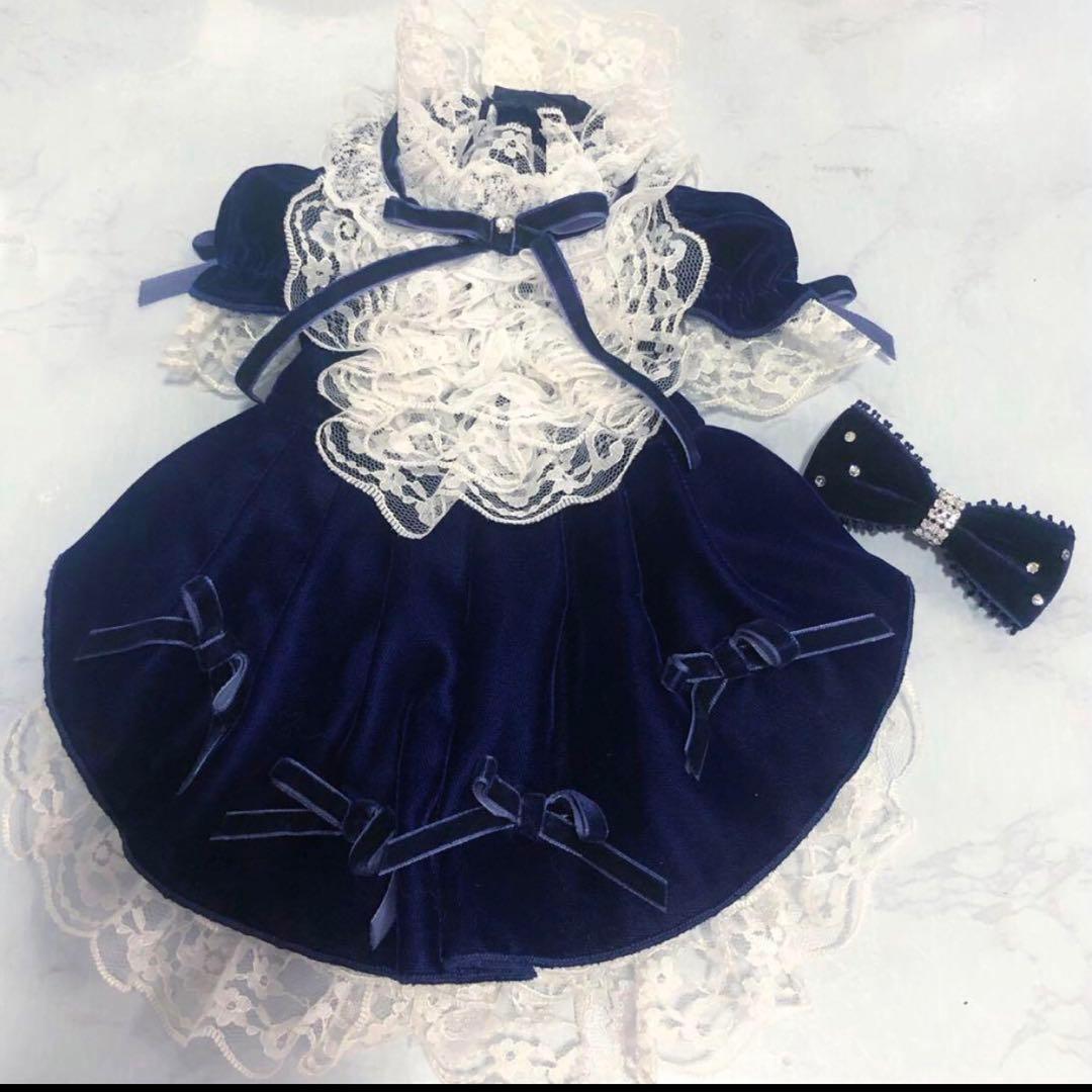 【luxebirdie】エリアスワンピ