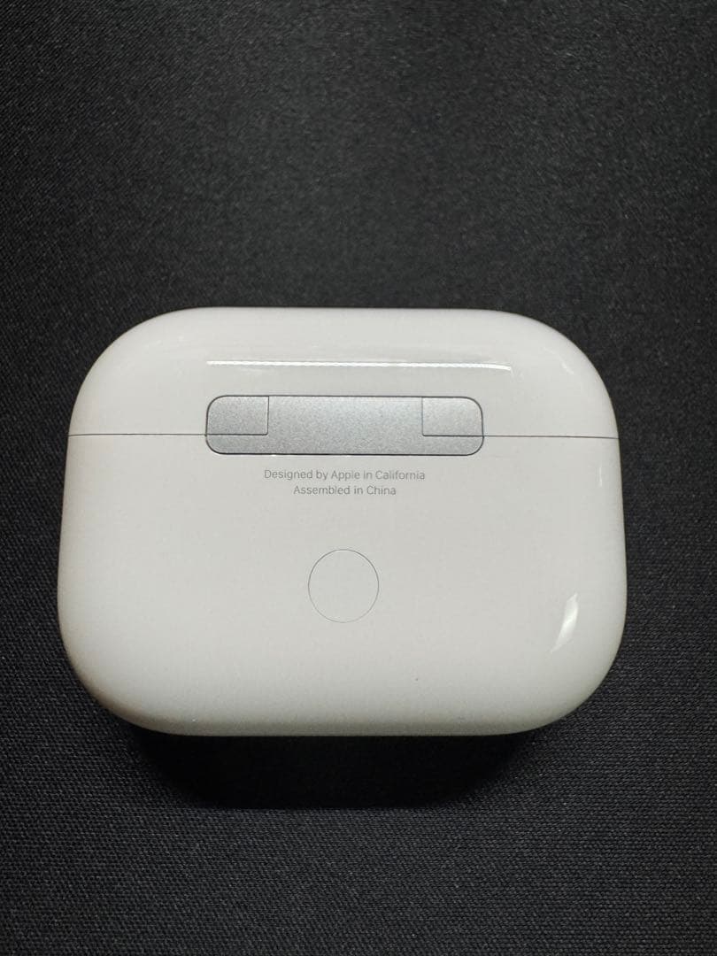 AirPods Pro 2（第2世代）MQD83J/A Lightning