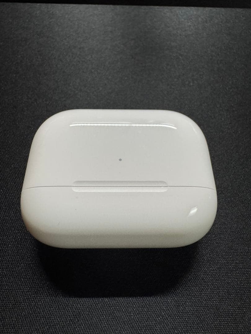AirPods Pro 2（第2世代）MQD83J/A Lightning
