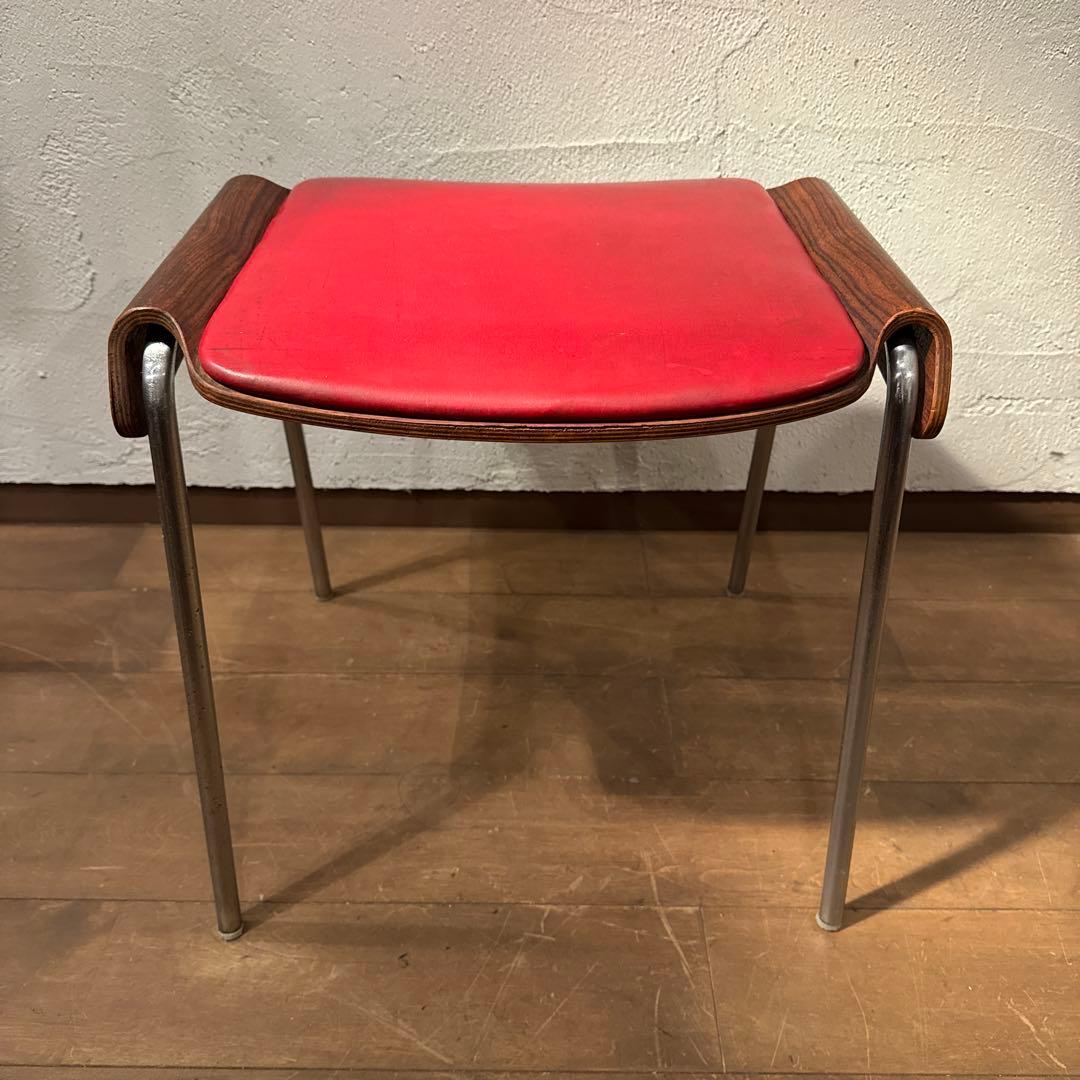 NISSO HI-MOLD ヴィンテージスツール