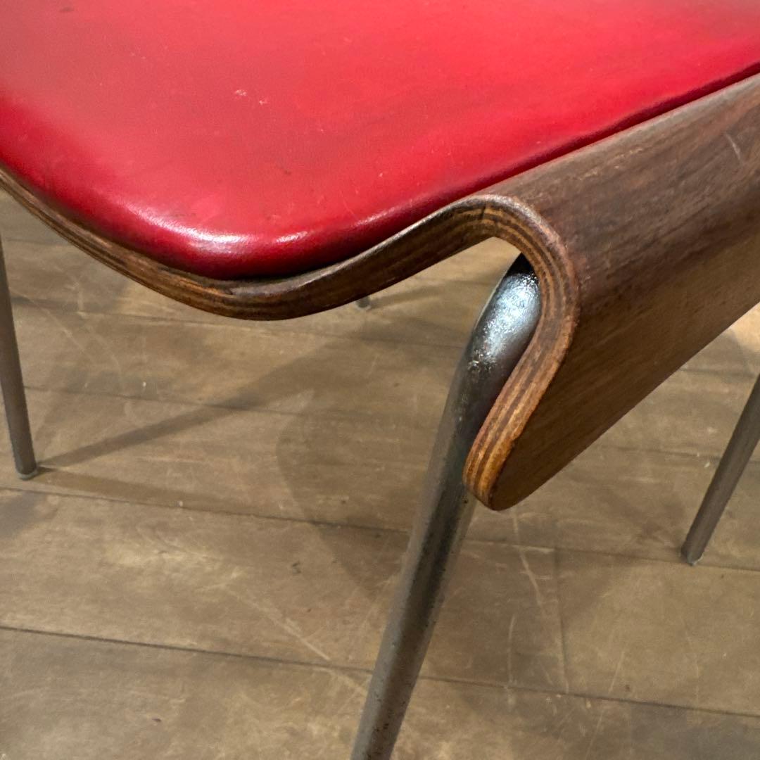 NISSO HI-MOLD ヴィンテージスツール