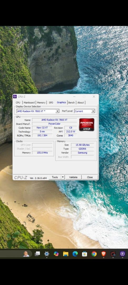 ジャンク ryzen 9700x 7800xt b650 ak400