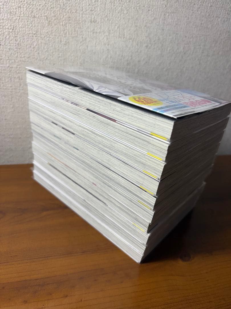 【一読のみ】薫る花は凛と咲く 1巻～21巻 / 全巻 / イラストカード付き！