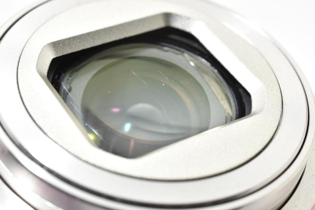 ニコン　Nikon COOLPIX S6100 ピンク