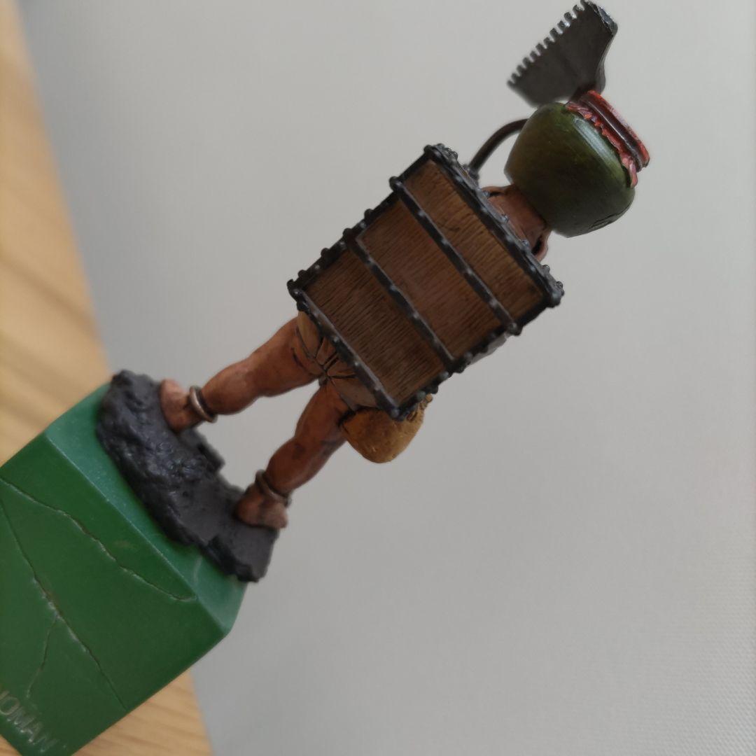 希少　デモンズクロニクル Ⅳ　西遊記　三蔵法師 孫悟空 沙悟浄 猪八戒 ４体