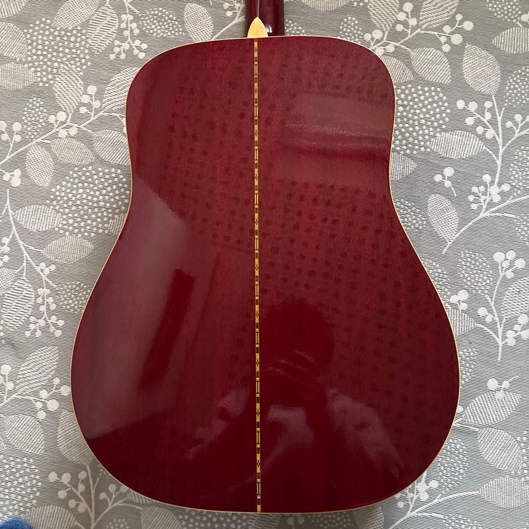 Morris WH 20 ハミングバードモデル