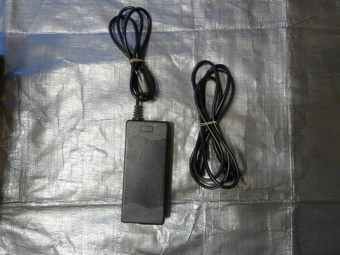 山岸さま専用　外箱の変更有り　完動品 サーフホイール SurfWheel