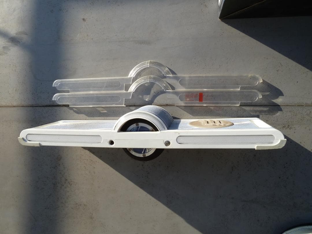 山岸さま専用　外箱の変更有り　完動品 サーフホイール SurfWheel