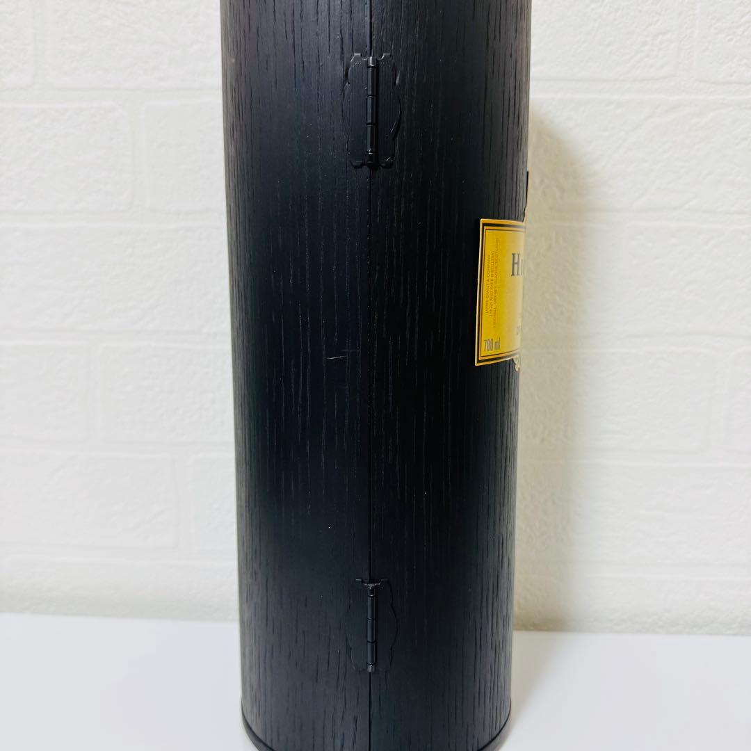 HIGHLAND PARK 25年 オールドボトル　化粧箱のみ　空箱