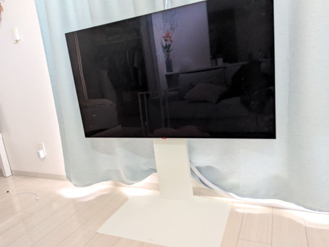 格安　LG有機ELテレビ　55インチ