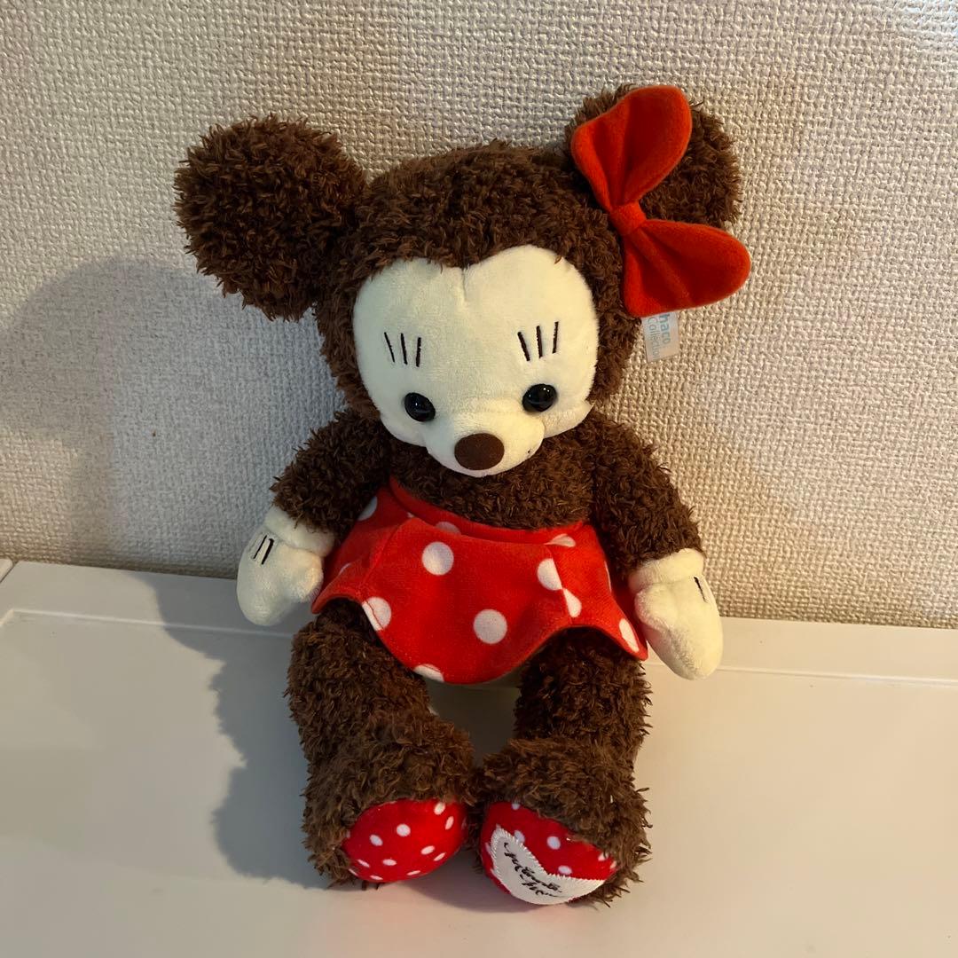 NEWミニーズドール　ミニークチュール