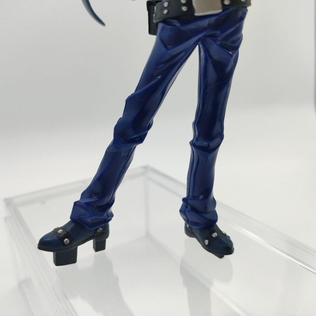 闇遊戯 フィギュア 一番くじ 武藤遊戯