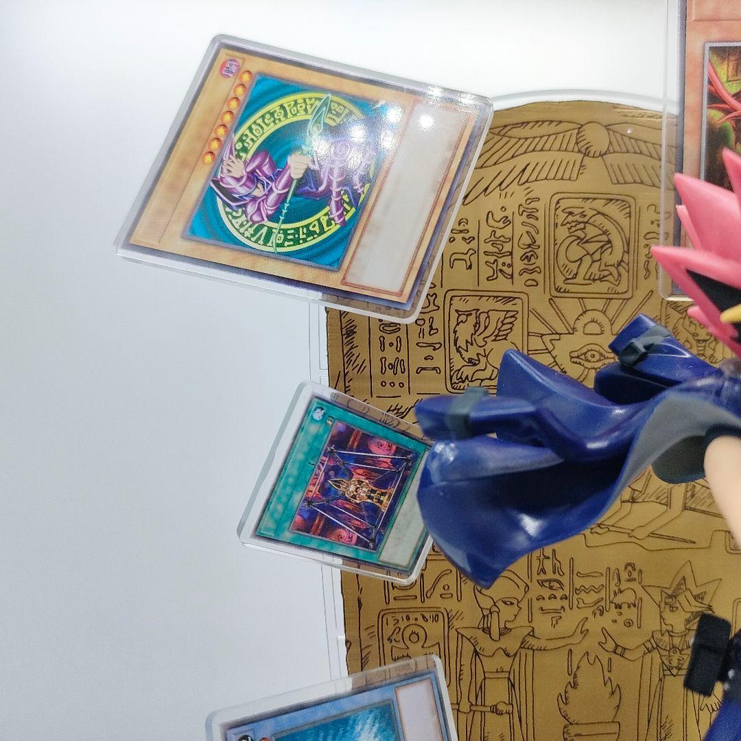 闇遊戯 フィギュア 一番くじ 武藤遊戯