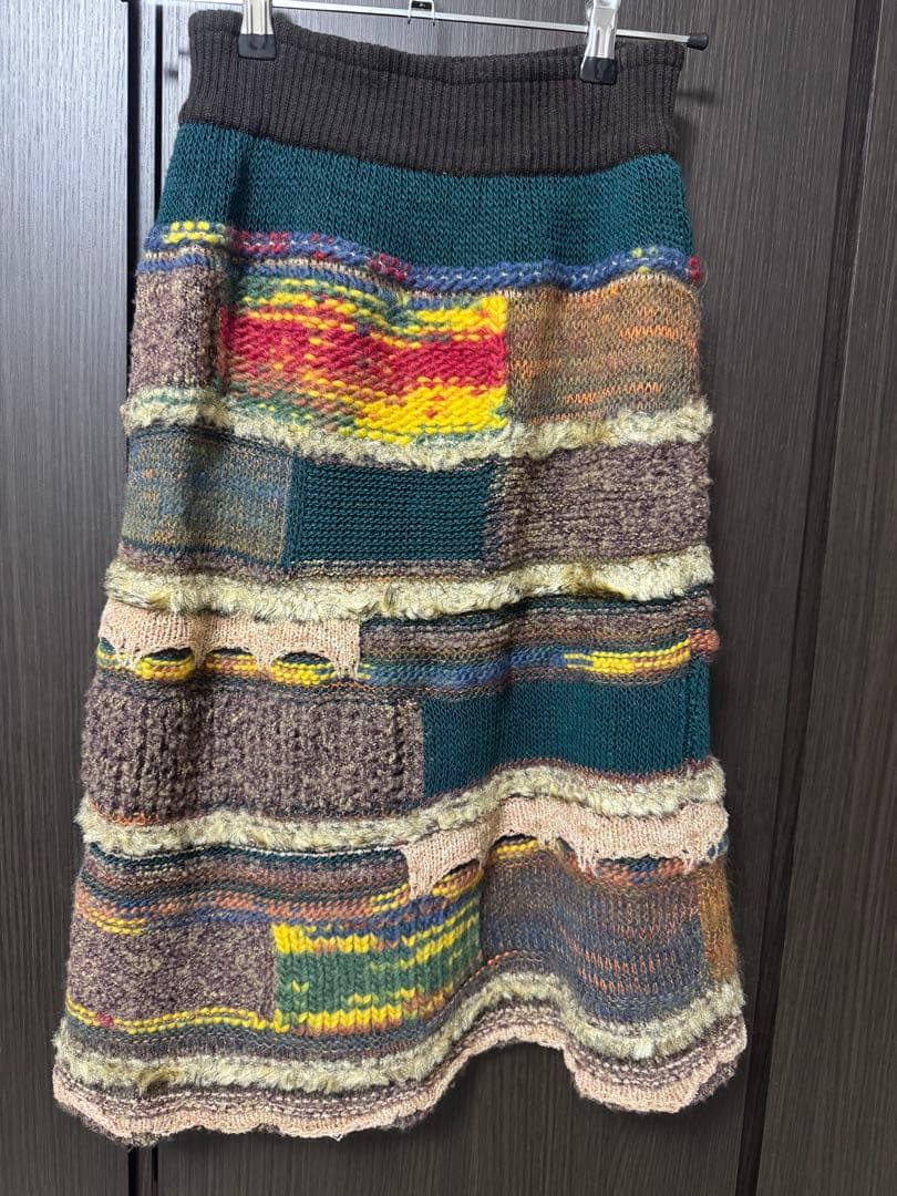 【NY VINTAGE 様】M.&KYOKO スカート