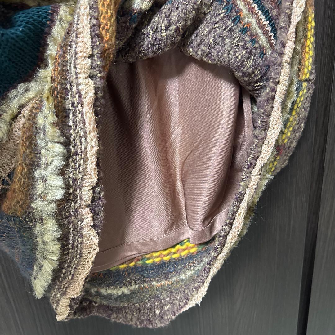 【NY VINTAGE 様】M.&KYOKO スカート