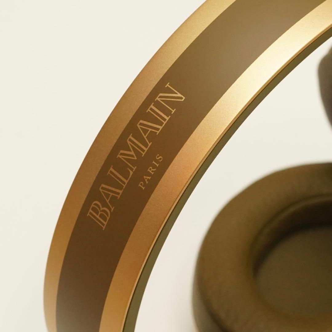 Beats Studio Wireless Balmainスペシャルエディション