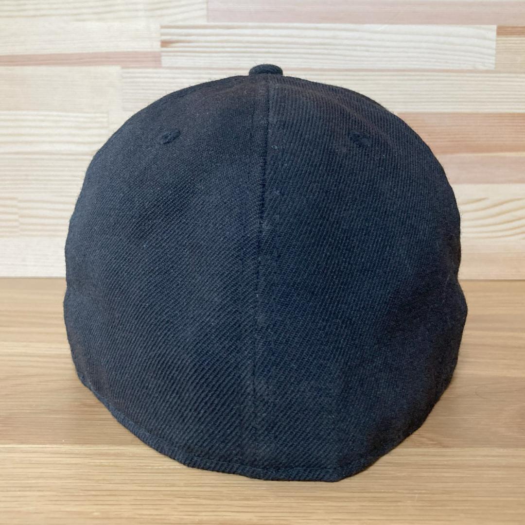 NEWERA ×MISFITS 59FIFTY ニューエラ　ミスフィッツ　完売品