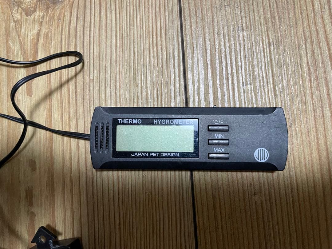 特注アクリル爬虫類飼育ケージ スターターキット