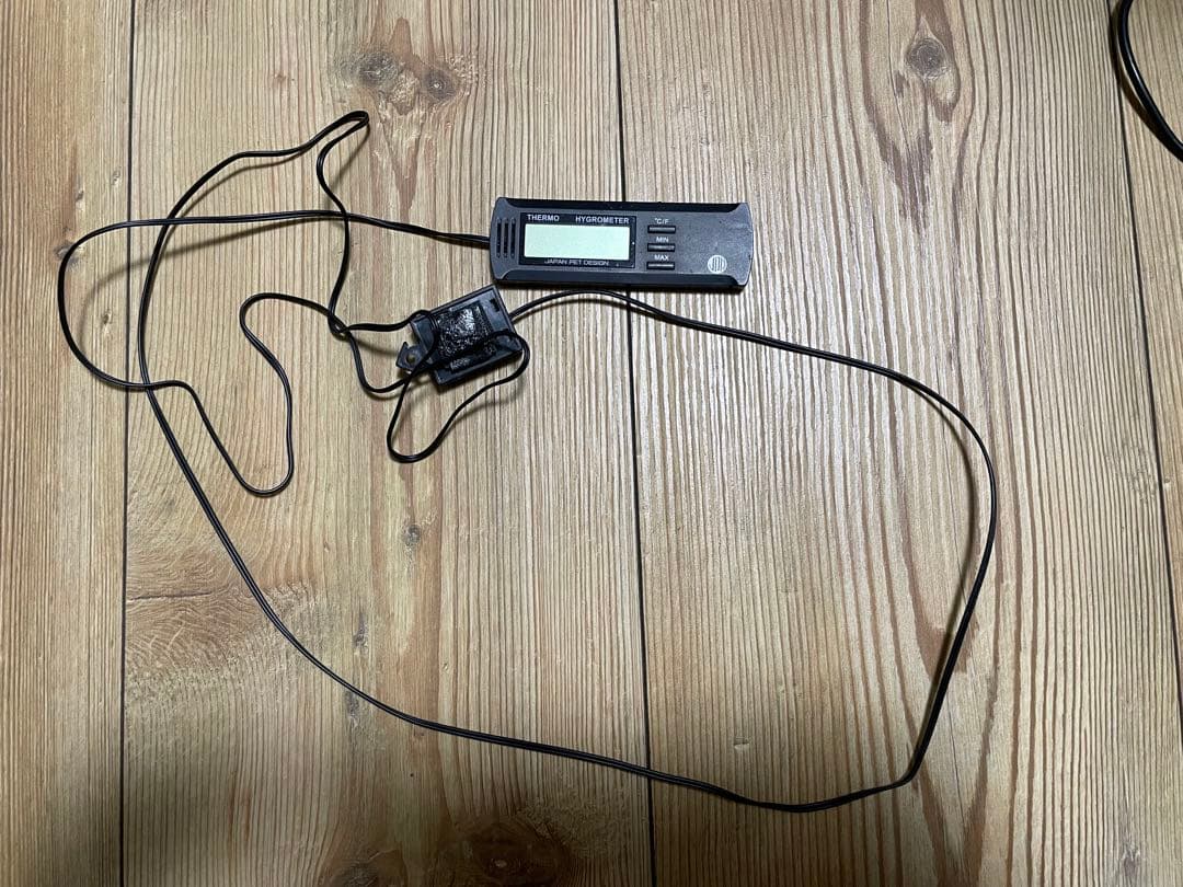 特注アクリル爬虫類飼育ケージ スターターキット