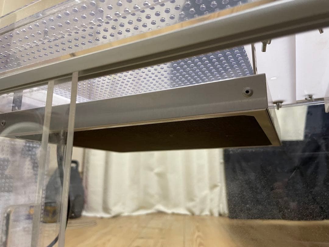 特注アクリル爬虫類飼育ケージ スターターキット