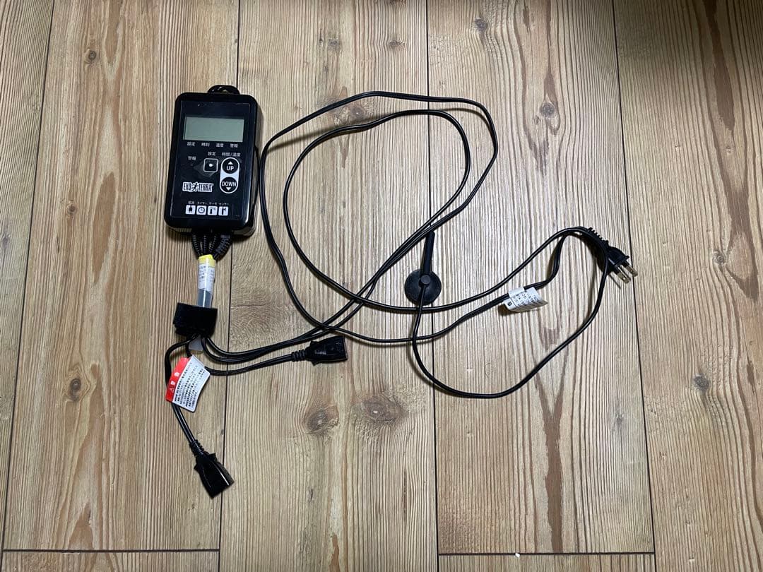 特注アクリル爬虫類飼育ケージ スターターキット