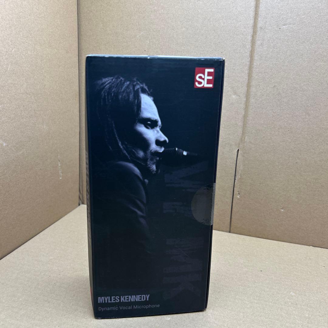 配信機器・PA機器・レコーディング機器 sE ELECTRONICS V7 MK