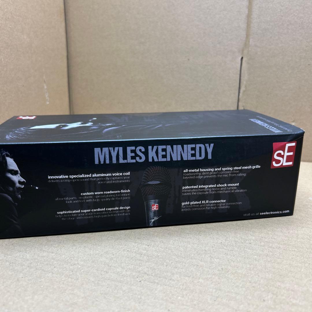 配信機器・PA機器・レコーディング機器 sE ELECTRONICS V7 MK