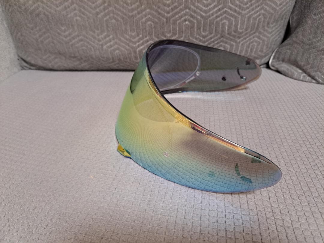 SHOEI Z-7 エクイート