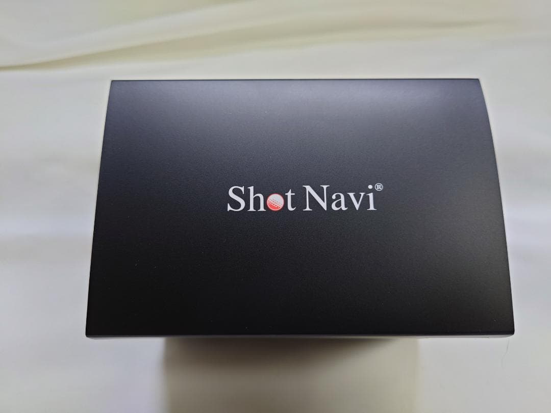 ラウンド用品・アクセサリー guriko_2011 Shot Navi Voice Laser GR