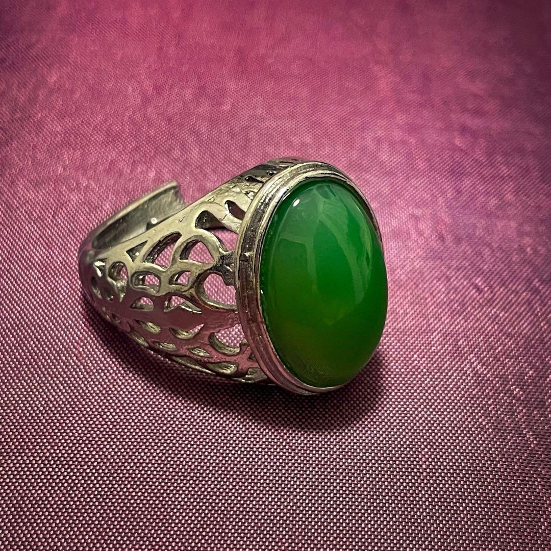 【特級呪物】大地の指輪