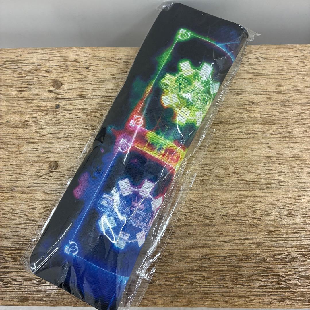 はっちCS はっちEXPO　2025　ベスト7　プレイマット