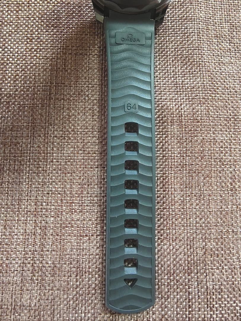 オメガ 210.92.44.20.01.003 シーマスター ダイバー300M