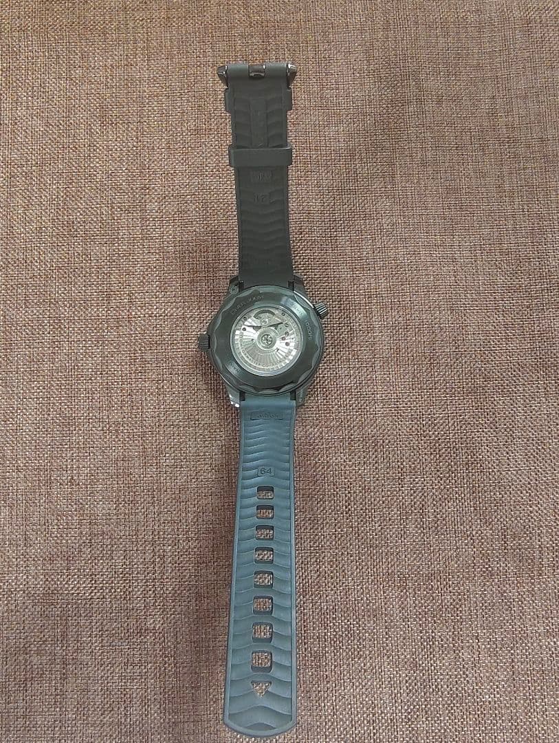 オメガ 210.92.44.20.01.003 シーマスター ダイバー300M