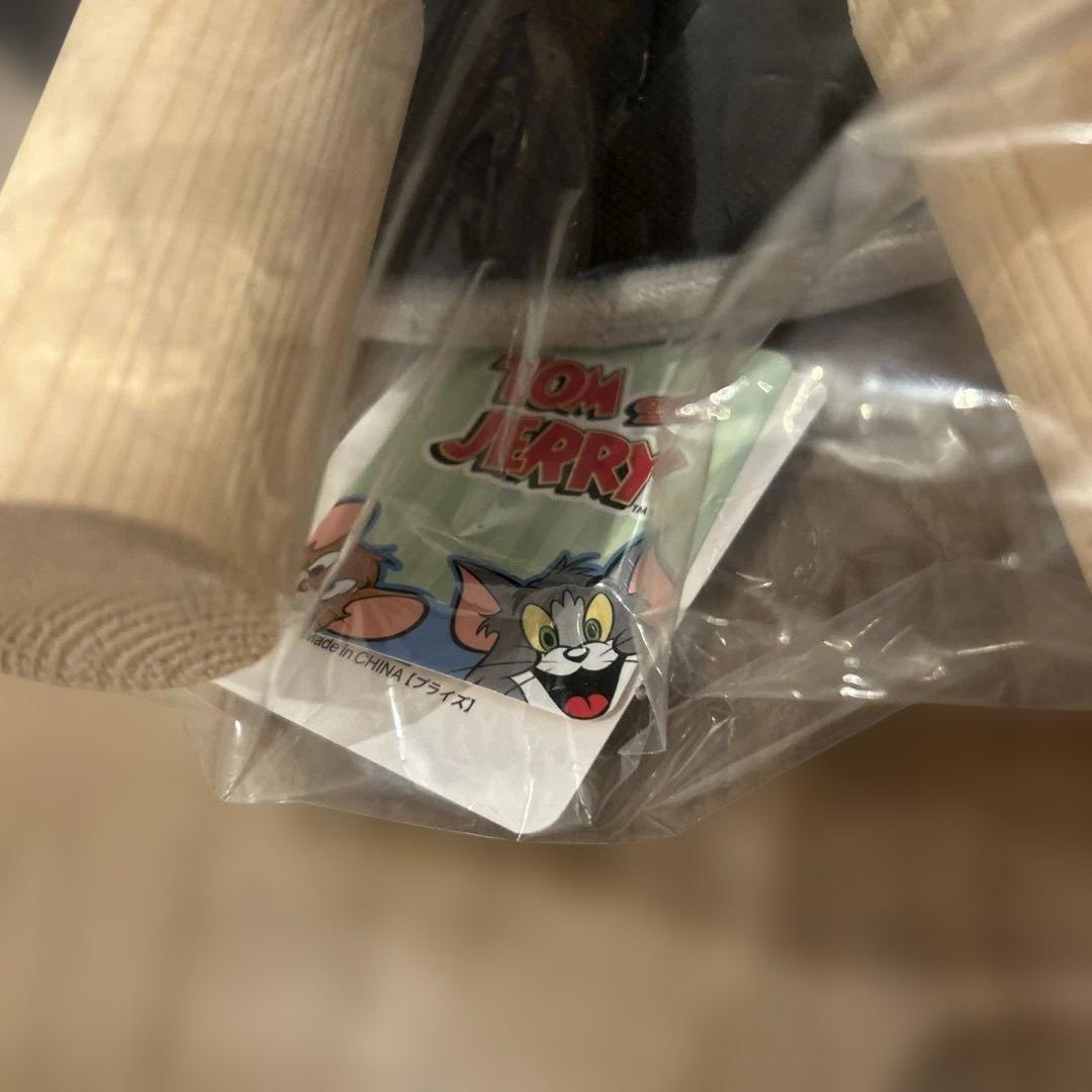 トムとジェリー【スツール3種】【サンダル2種】