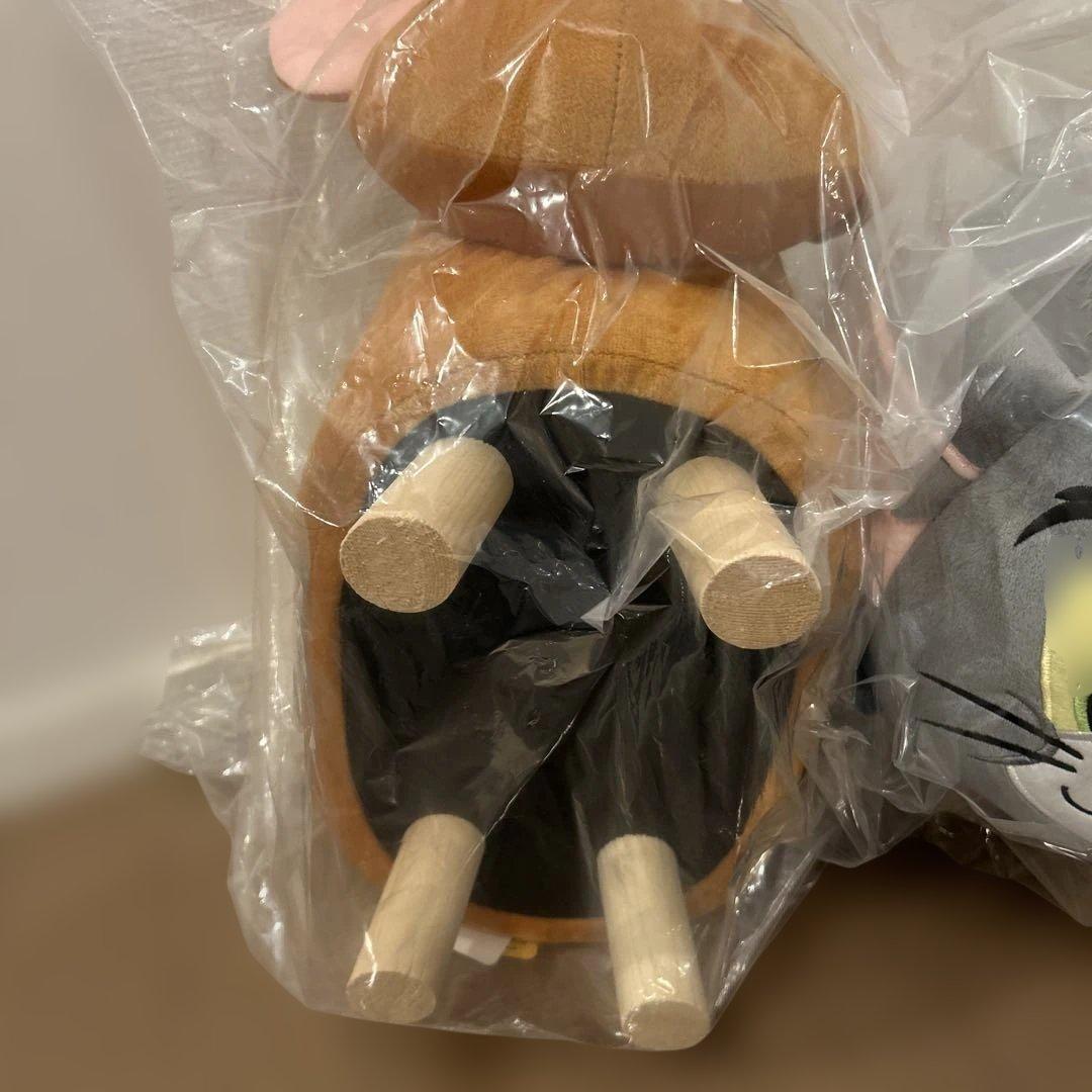 トムとジェリー【スツール3種】【サンダル2種】