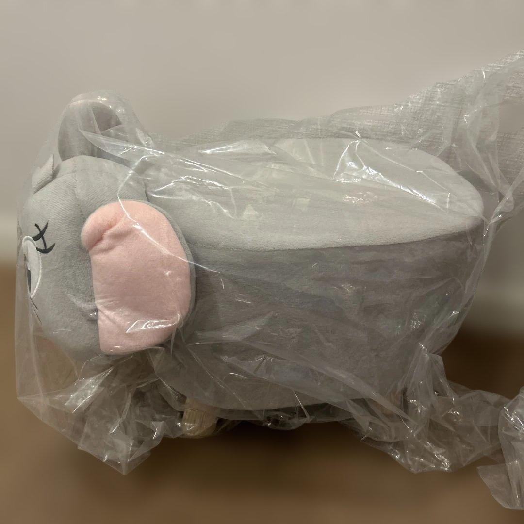 トムとジェリー【スツール3種】【サンダル2種】