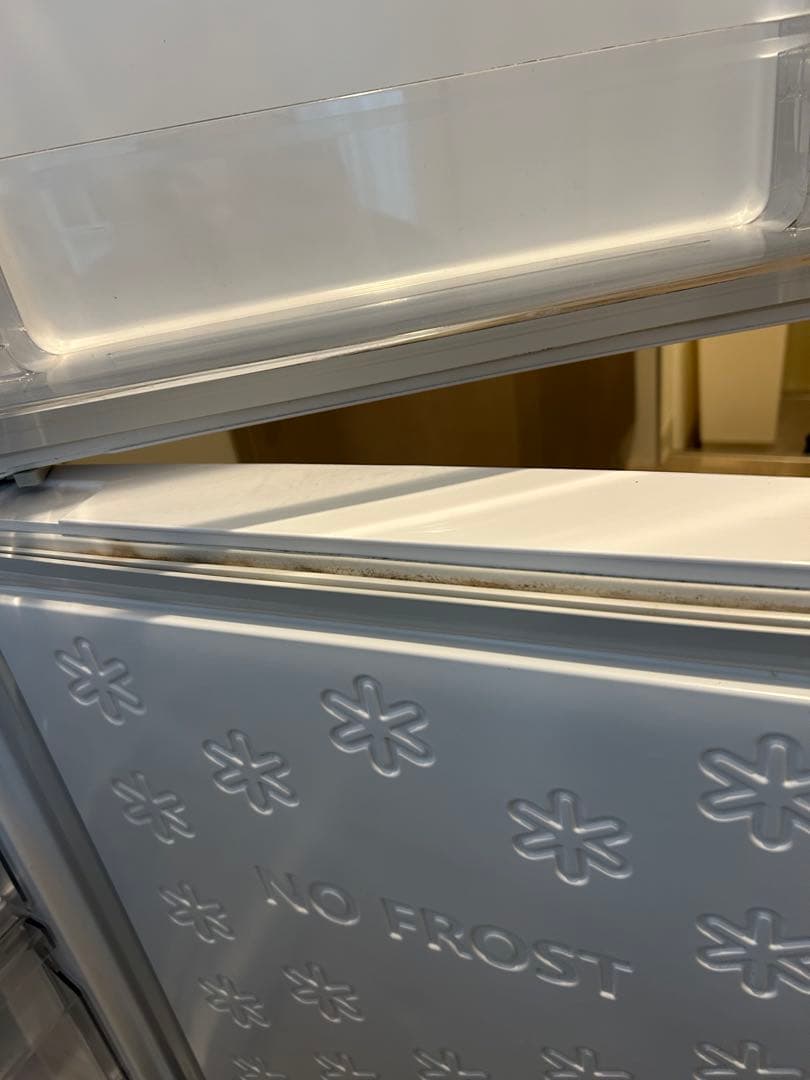 【アデラ】ハイアール 2ドア 冷凍庫148L