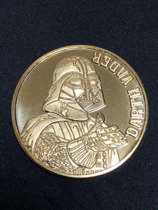 スターウォーズ展★7点セット☆記念メダル★茶平工業