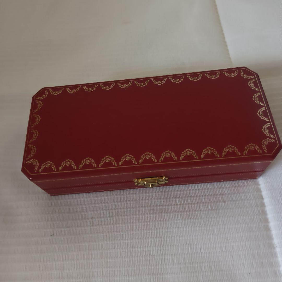 【格安】R ロードスター ドゥ カルティエ ボールペン ST240000 ②