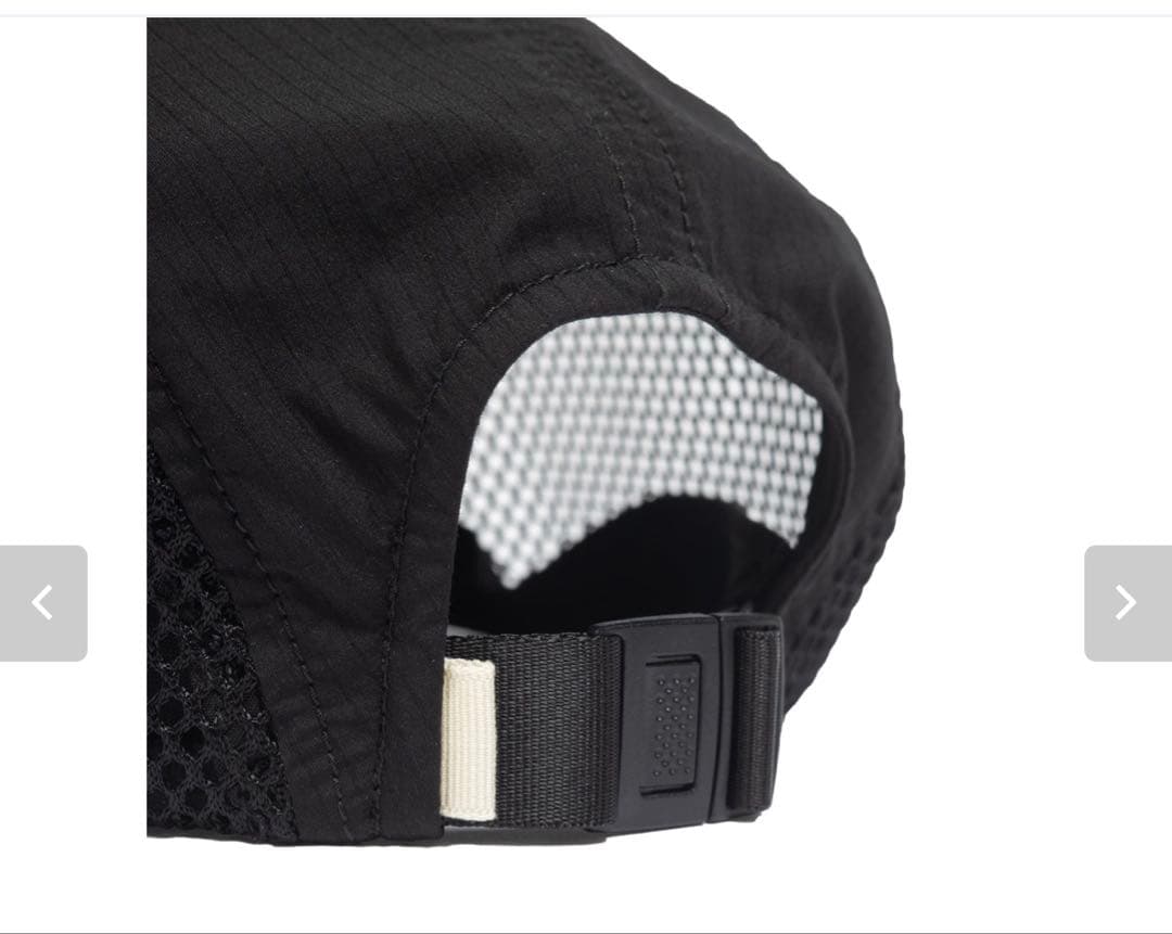 帽子 OVY Cordura Nylon Combination Jet Cap