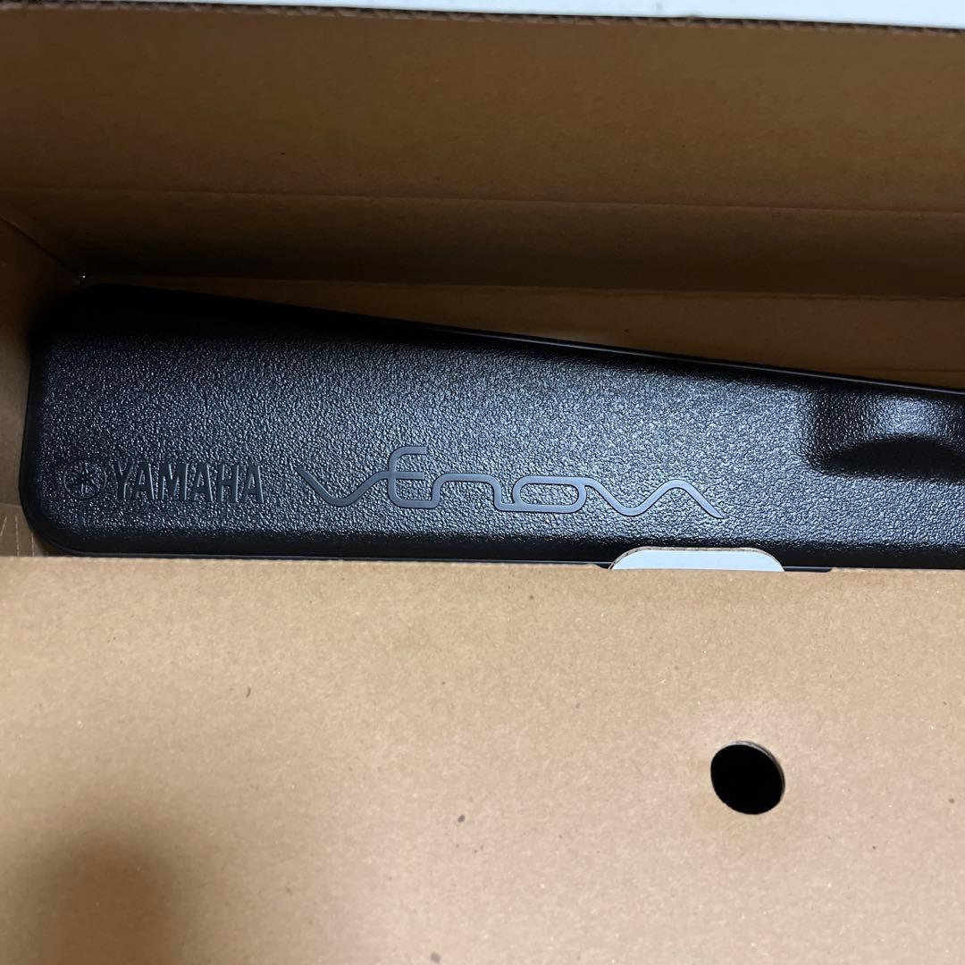 【未使用に近い】YAMAHA Venova ヴェノーヴァ YVS-100