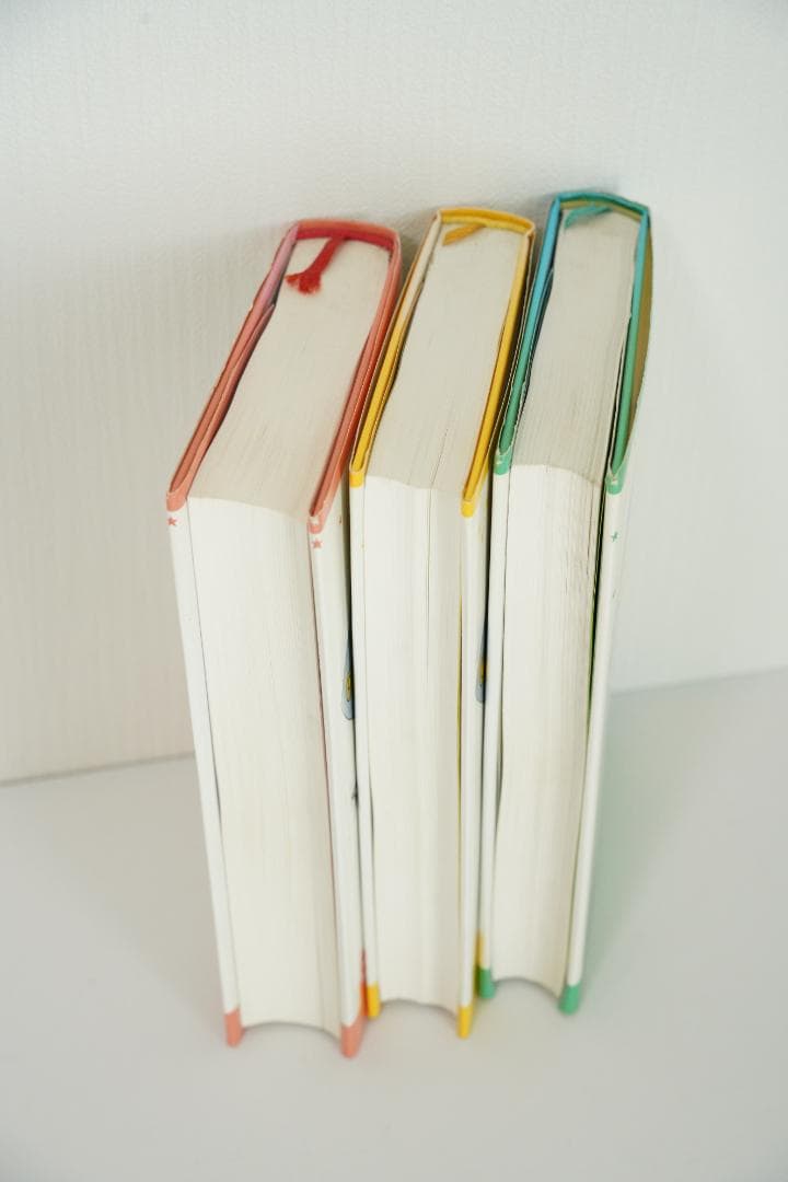 アミ　小さな宇宙人　もどってきたアミ　アミ3度目の約束　アミシリーズ　中古