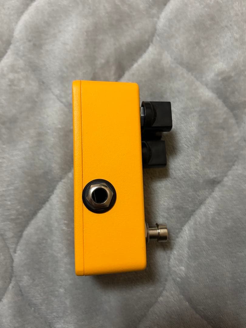 ギター Bagel OverDrive Plain Bread Compressor