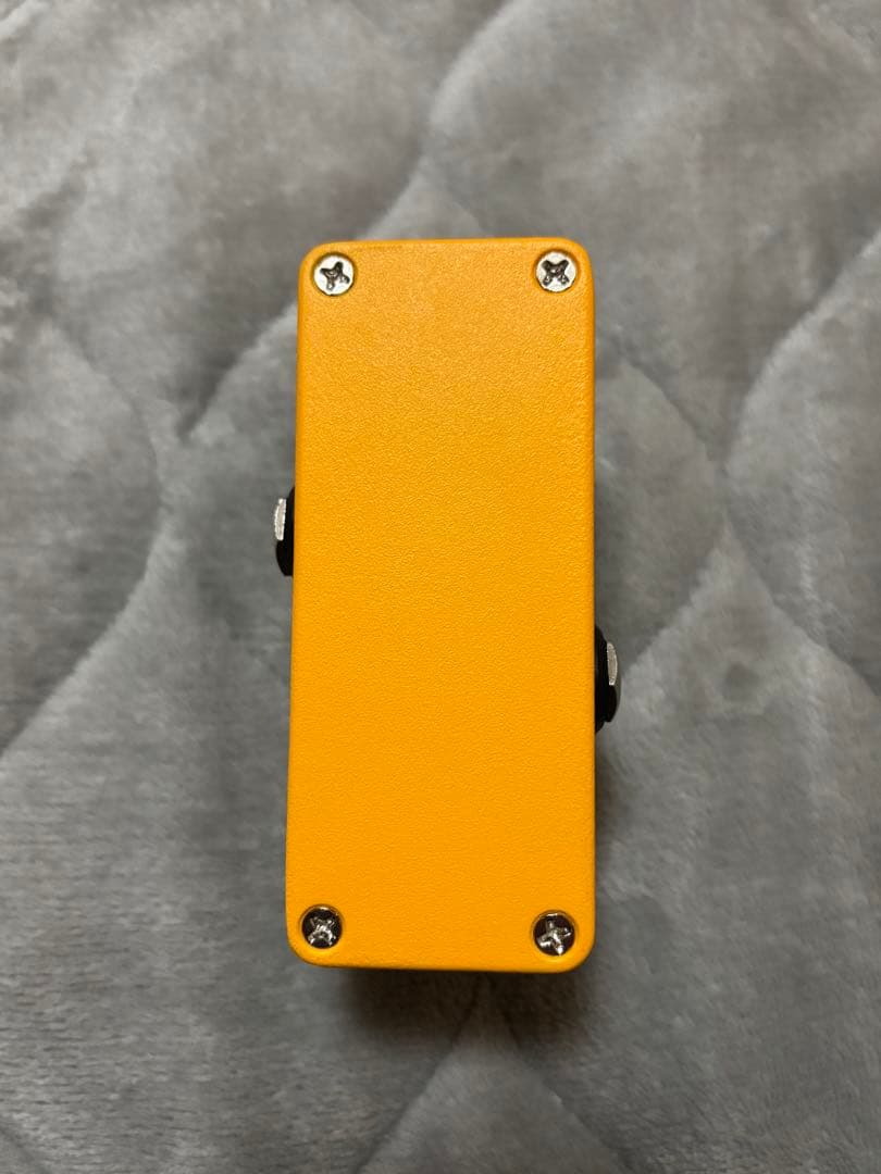 ギター Bagel OverDrive Plain Bread Compressor