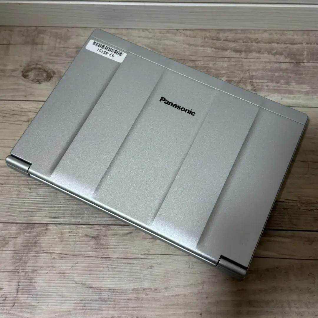 即戦力♬ 10世代 i5 軽量コンパクト NEC メモリ8GB SSD128G