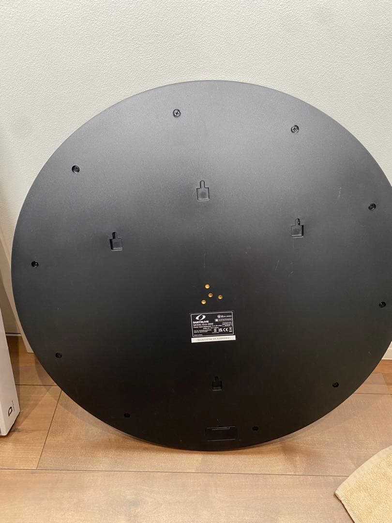 DARTSLIVE  ダーツセット ソフトダーツボード ダーツライブ